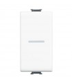 Schalter Axial-Bticino Matix 1P 10A AM5051N