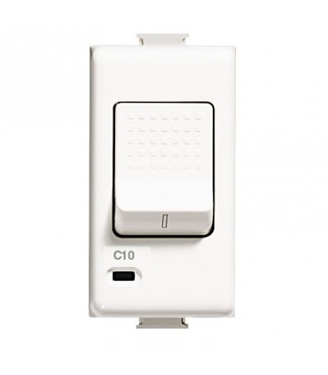 Bticino Matix LS-Schalter 10A AM5210S