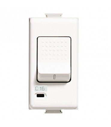 Bticino Matix LS-Schalter 16A AM5216S