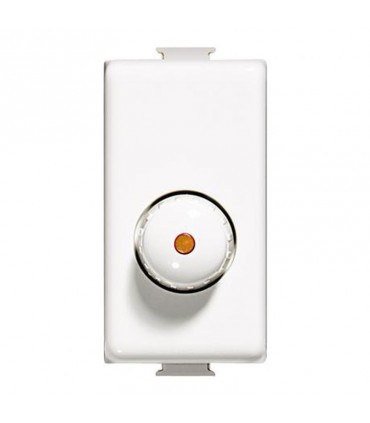Bticino Matix Drehdimmer 60-500W AM5706