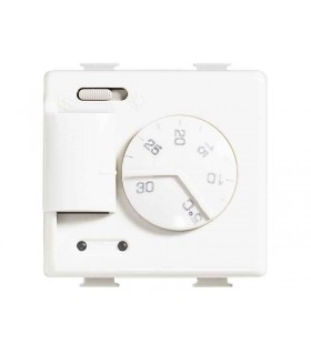 Bticino Matix elektronischer Raumthermostat AM5712