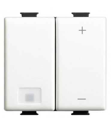 Bticino Matix Dimmerknopf AM5713