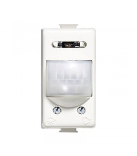 Bticino IR Schalter Matix 1 Modul AM5751N