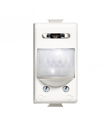 Bticino IR Schalter Matix 1 Modul AM5751N