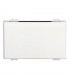 Bticino Matix Tasche für Kennkarten 3 Module Farbe Weiß AM5765
