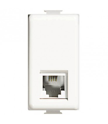 Bticino Matix Telefonanschluss AM5958/11N