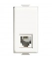 Bticino Matix Telefonanschluss AM5958/11N