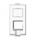 Bticino Matix RJ45 Steckdose Toolless KAT 5E UTP AM5979C5E