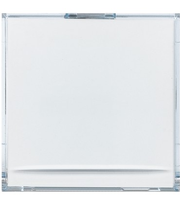 Bticino Axolute Dark Türtaster H4040