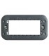 Bticino Axolute Support 4 Module H4704