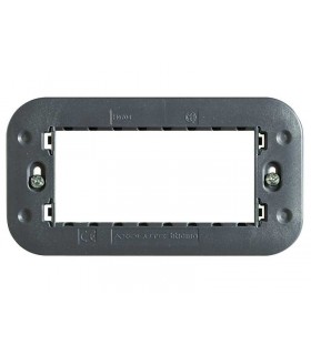 Bticino Axolute Support 4 Module H4704