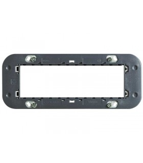 Bticino Axolute Support 6 Module H4706