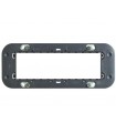 Bticino Axolute Support 6 Module H4706