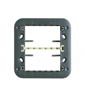 Bticino Axolute Support 3+3 H4726