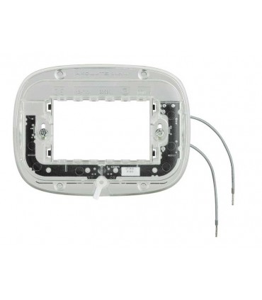 Bticino Axolute Bright Support 3 Module HB4703X