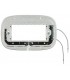Bticino Axolute Bright Support 4 Module HB4704X