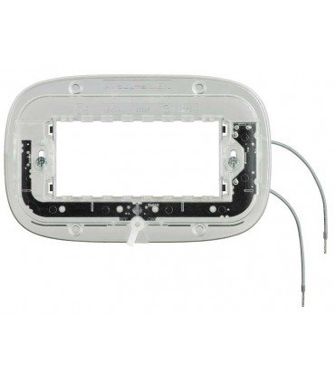 Bticino Axolute Bright Support 4 Module HB4704X