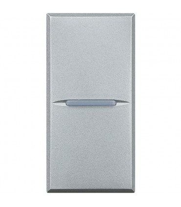 Bticino Axolute Axialschalter 1P 10A Tech HC4001N