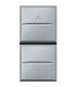 Bticino Axolute Doppeltaste HC4037