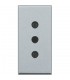 Bticino Axolute 10A Steckdose HC4113