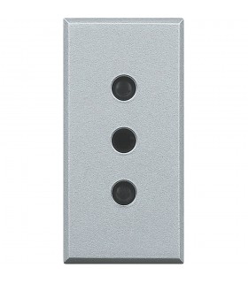 Bticino Axolute 10A Steckdose HC4113