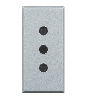 Bticino Axolute 10A Steckdose HC4113