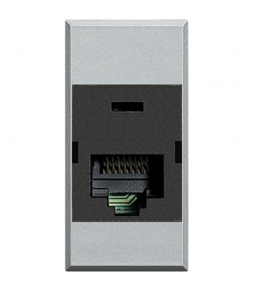 Bticino Axolute RJ45-Buchse Kategorie 6 UTP