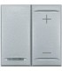 Universal Dimmer für Bticino Axolute mit Knopf 400W HC4411