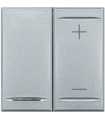 Universal Dimmer für Bticino Axolute mit Knopf 400W HC4411