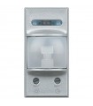 IR-Schalter Bticino Axolute Passiv 200W Tech HC4431N