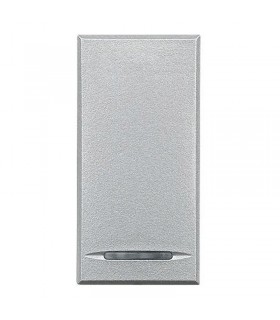 Tasterabdeckung Bticino Axolute 1 Funktion HC4915