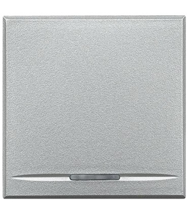 Schalter Bticino Axolute 1 Funktion HC4915/2