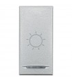 Schalter Bticino Axolute 1 Funktion HC4915BA