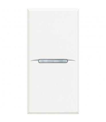 Bticino Axolute-Wechselrichter Weiß HD4004