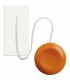 Bticino Axolute Pull Button Weiß HD4033