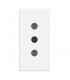 Bticino Axolute 10A Steckdose HD4113