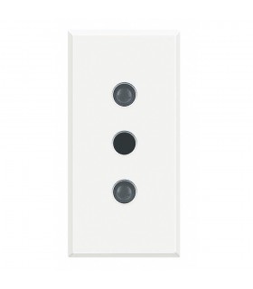 Bticino Axolute 10A Steckdose HD4113