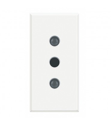 Bticino Axolute 10A Steckdose HD4113