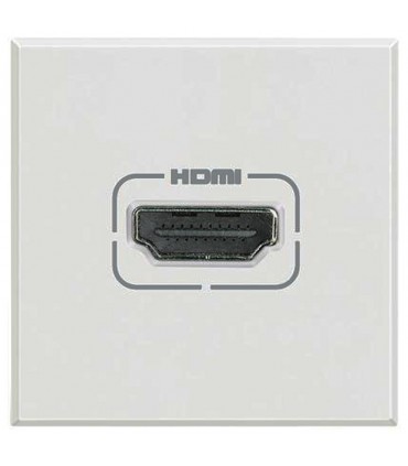 Bticino Axolute HDMI Video-Buchse HD4284