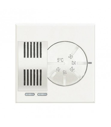 Raumthermostat Bticino Axolute HD4441