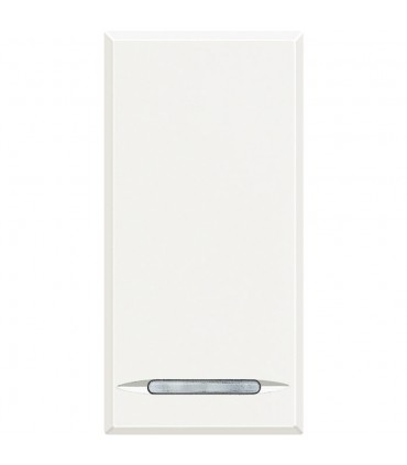 Bticino Axolute 1 Funktionstastenabdeckung HD4915