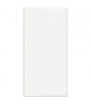 Bticino Axolute Falsches Modul Weiß HD4950