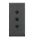 Bticino Axolute 10A Steckdose HS4113