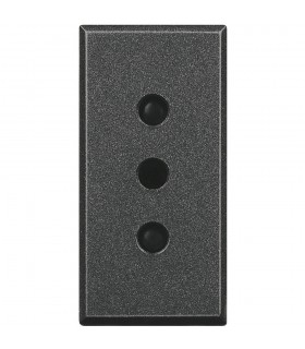 Bticino Axolute 10A Steckdose HS4113