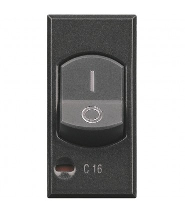 Bticino Axolute Sicherungsautomat 16A HS4301/16