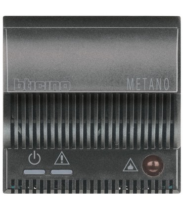 Bticino Axolute Methangasmessgerät HS4511/12