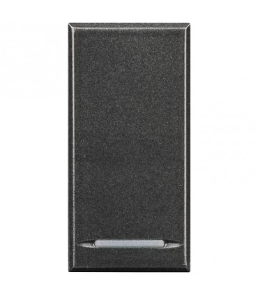 Schalter Bticino Axolute 1 Funktion HS4915