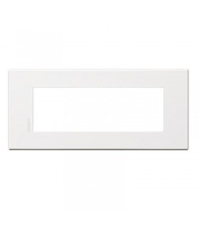 Platte Bticino Axolute Air 6 Module anpassbar HW4806AW
