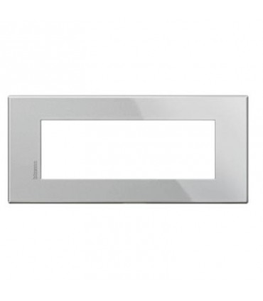 Platte Bticino Axolute AIR 6 Module Tech HW4806HC