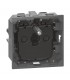 Bticino Living Now standard Steckdose Frankreich/Belgien K4142A